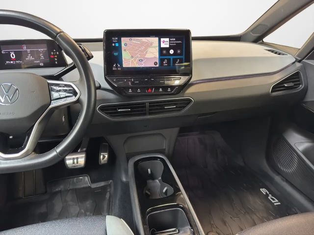 Volkswagen ID.3 Family Performance Pro