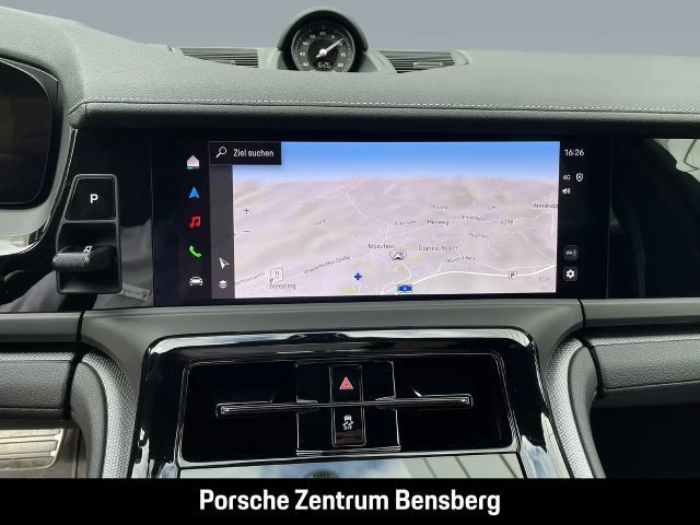 Porsche Panamera 4 E-Hybrid