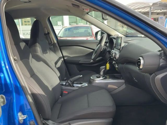 Nissan Juke Acenta DIG-T