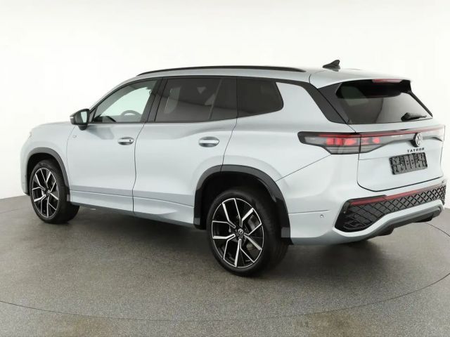 Volkswagen Tayron 2.0 TDI 4Motion DSG R-Line