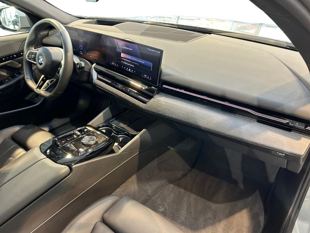 BMW 540 540d M-Sport xDrive