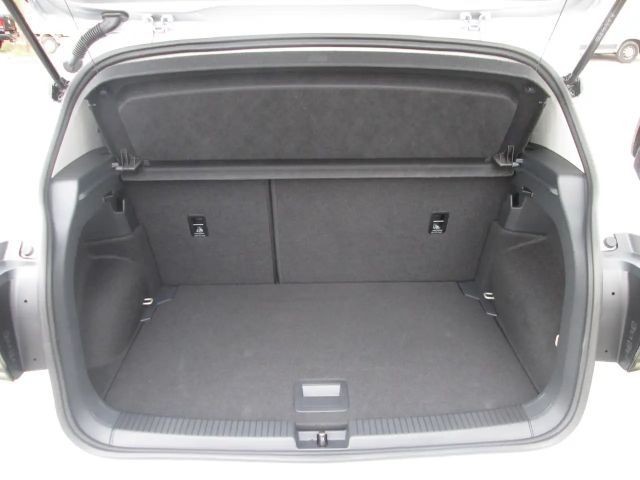 Volkswagen T-Cross 1.0 TSI DSG