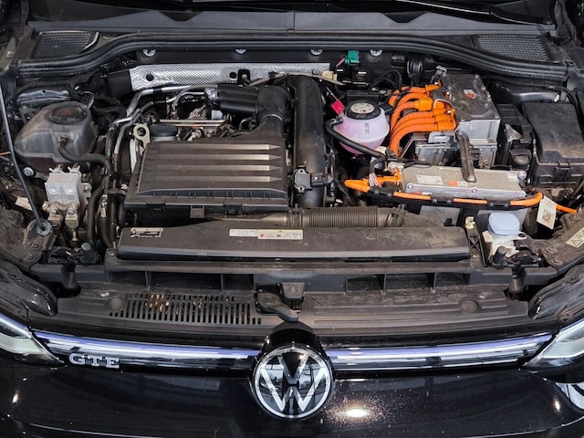 Volkswagen Golf DSG GTE Golf VIII
