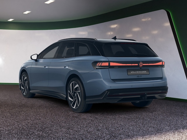 Volkswagen ID.7 Pro Tourer