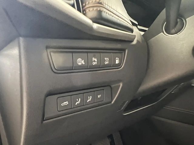 Mazda CX-80 7-Zitter Homura Plus