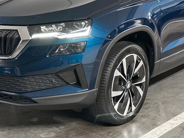Skoda Karoq 2.0 TDI Style Style