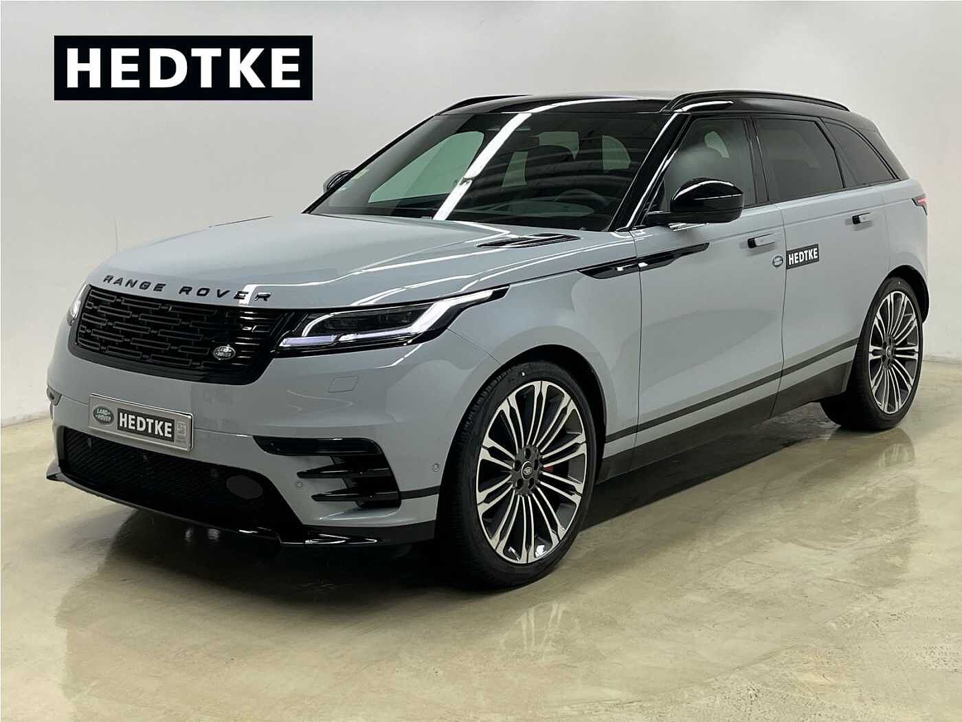Land Rover Range Rover Velar D200 Dynamic SE