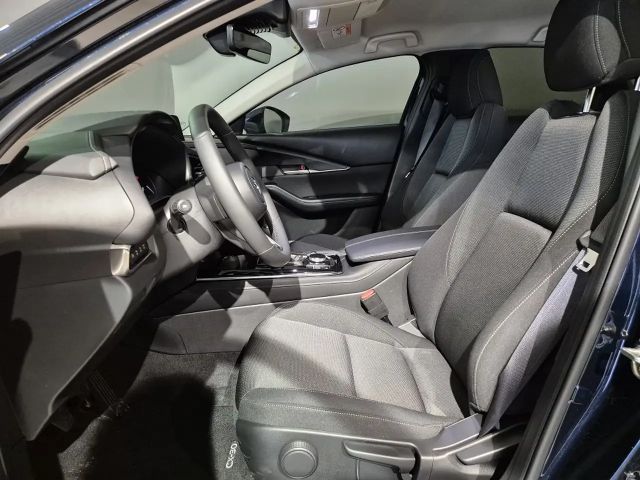 Mazda CX-30 2.5L SkyActiv e-Skyactiv