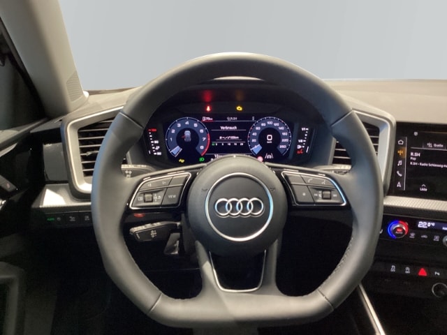 Audi A1 25 TFSI Sportback