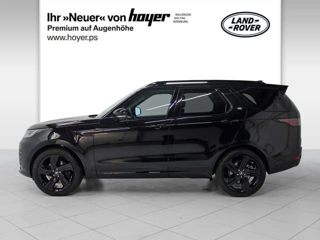 Land Rover Discovery 3.0 AWD Dynamic HSE