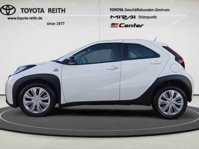 Toyota Aygo X Hatchback Play X-play
