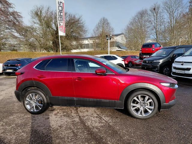 Mazda CX-30 Exclusive-line