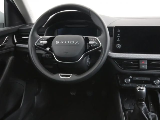 Skoda Scala Selection