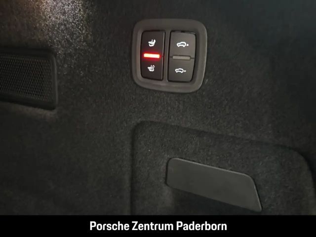 Porsche Cayenne Coupé E-Hybrid