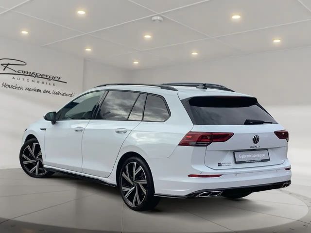 Volkswagen Golf 2.0 TDI DSG R-Line Variant