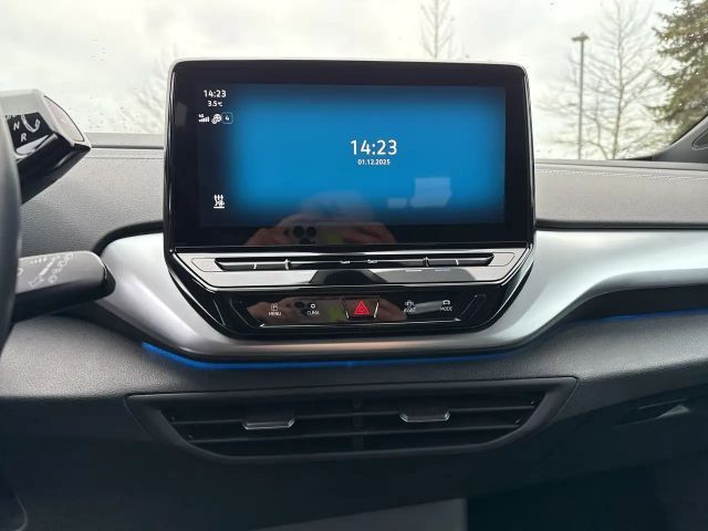 Volkswagen ID.4 Performance Pro