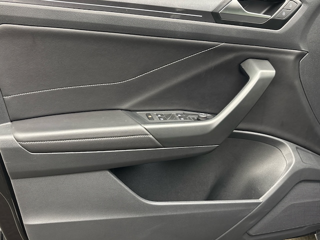 Volkswagen T-Roc 2.0 TDI DSG Style