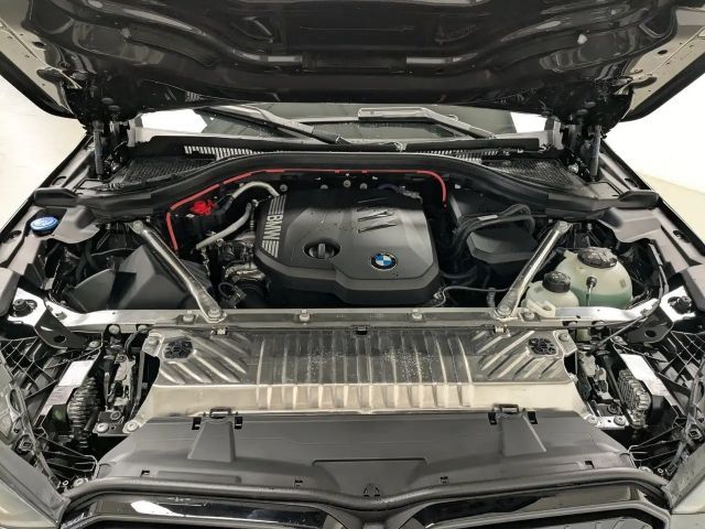 BMW X3 M-Sport xDrive