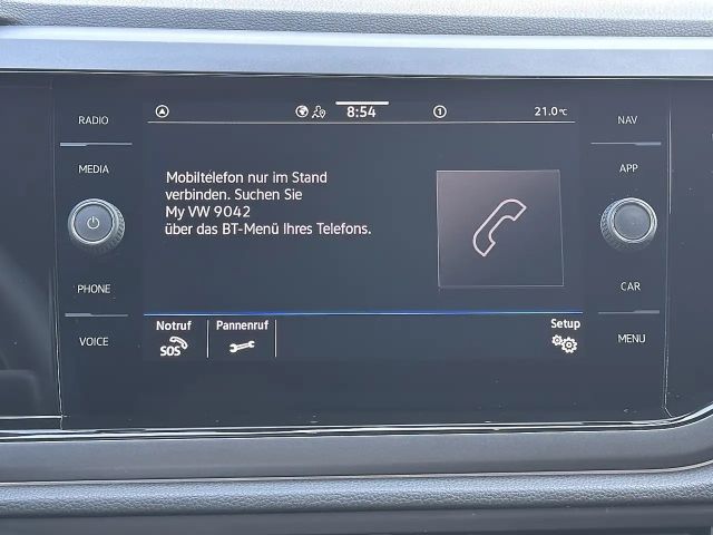 Volkswagen Taigo R-Line