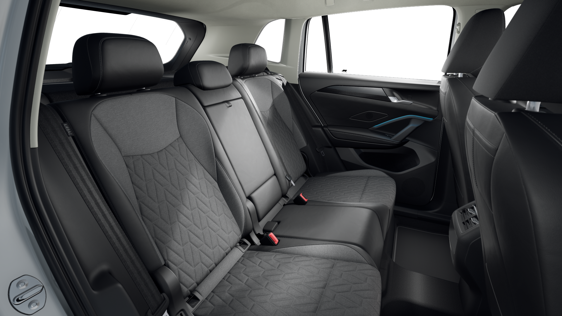 Volkswagen Tiguan 2.0 TDI DSG Life Plus