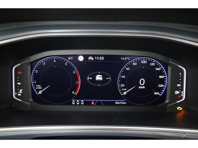 Volkswagen T-Roc 1.0 TSI Style