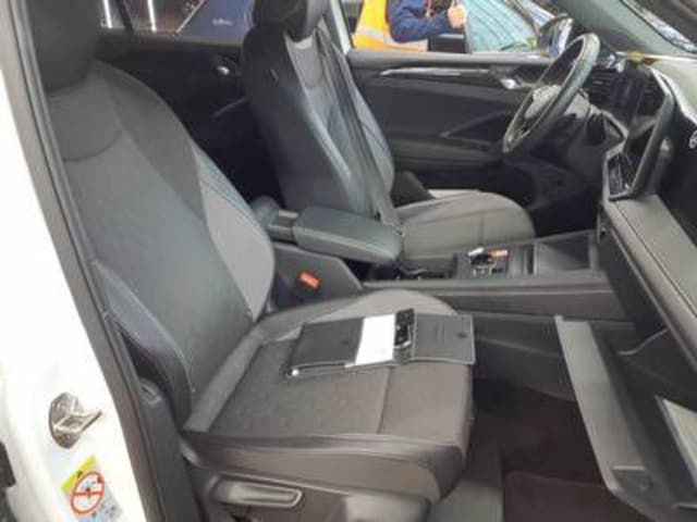 Volkswagen Tiguan 1.5 eTSI DSG