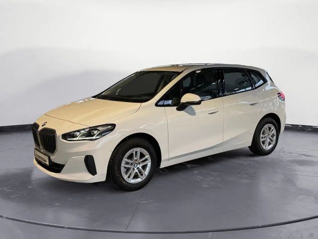 BMW 218 Navi PDC Lenkradheizung