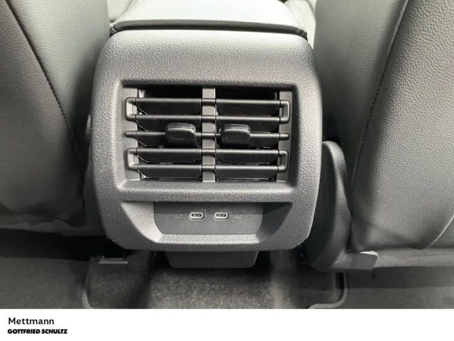 Volkswagen Caddy DSG