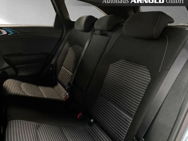 Kia Ceed GDi SportWagon Vision