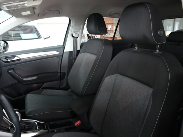 Volkswagen T-Roc 1.5 TSI DSG