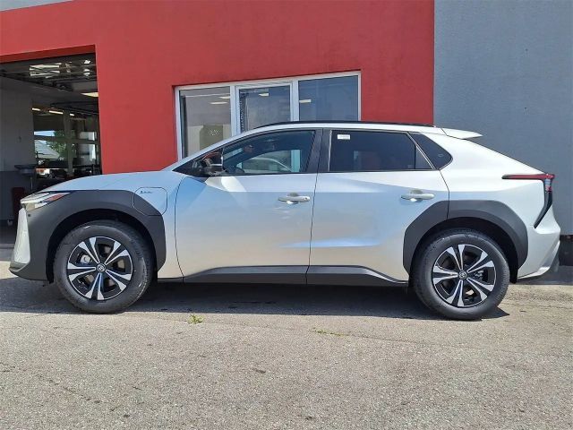 Toyota bZ4X 4x2 Comfort