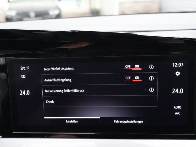 Opel Mokka 1.2 Turbo GS-Line Grand Sport Turbo