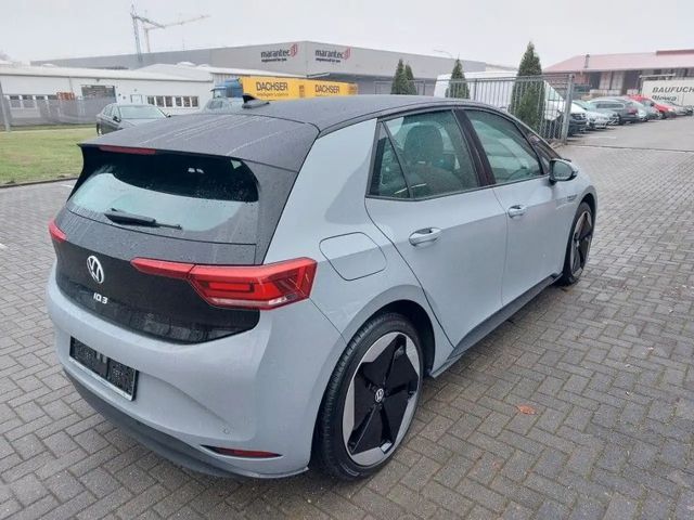 Volkswagen ID.3 Performance Pro