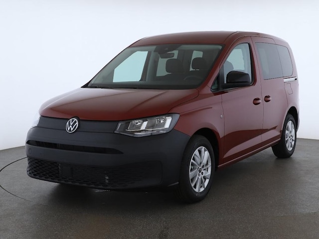 Volkswagen Caddy 2.0 TDI
