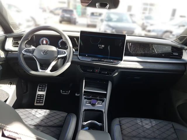 Volkswagen Tayron 2.0 TDI 4Motion R-Line