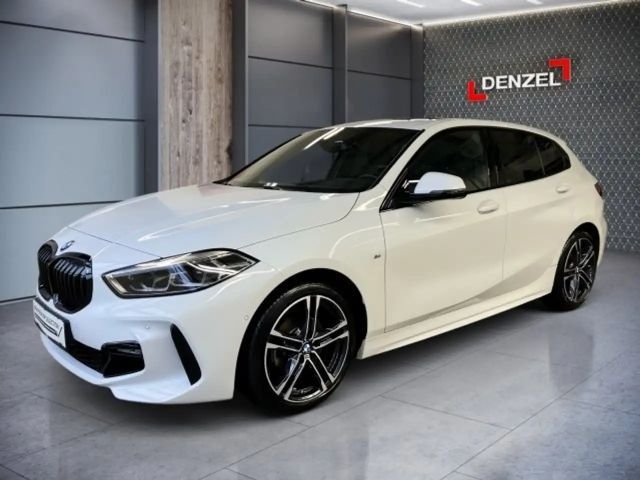 BMW 118 118d 5-deurs Sedan