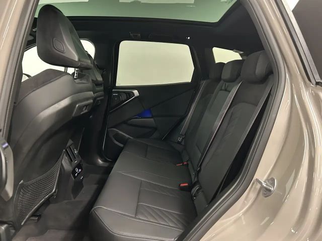 BMW X3 M-Sport xDrive