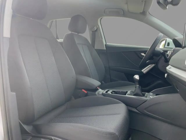 Audi Q2 TFSI advanced Kamera ASI Klimasut. 8fach