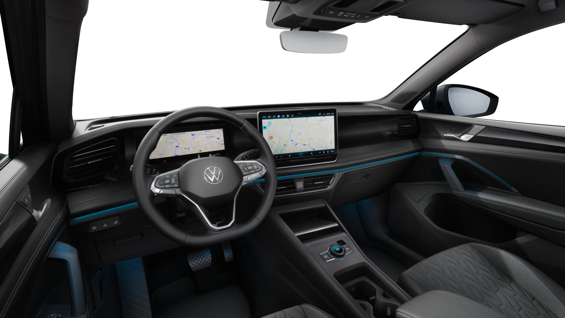 Volkswagen Tiguan 2.0 TDI DSG Plus