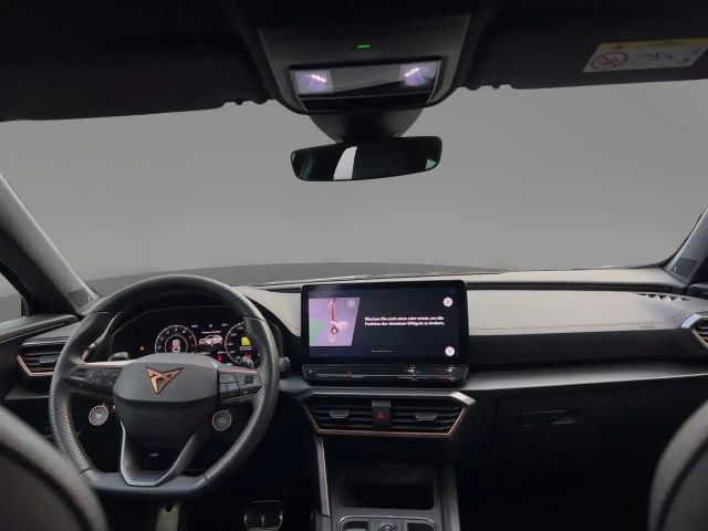 Cupra Formentor 2.5 TSI DSG VZ5