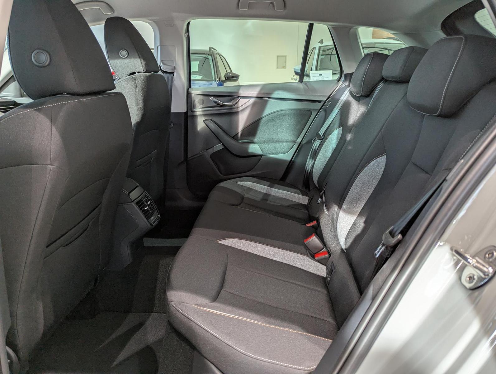 Skoda Scala 1.0 TSI Tour