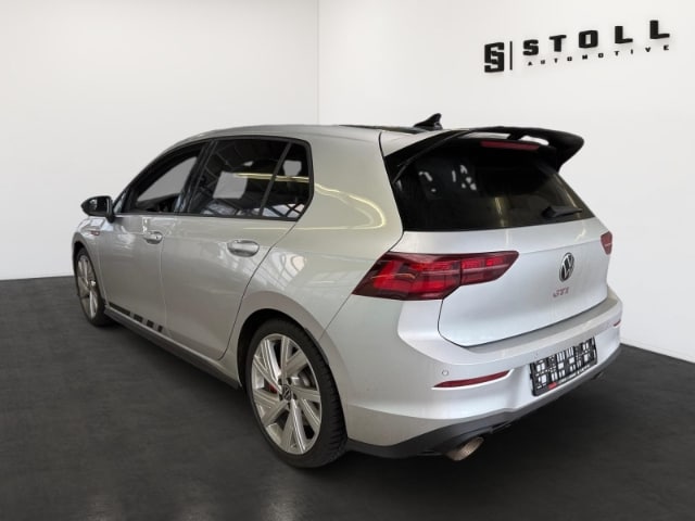 Volkswagen Golf 2.0 TSI Golf VIII