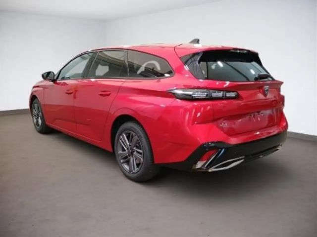 Peugeot 308 EAT8 GT-Line PureTech SW