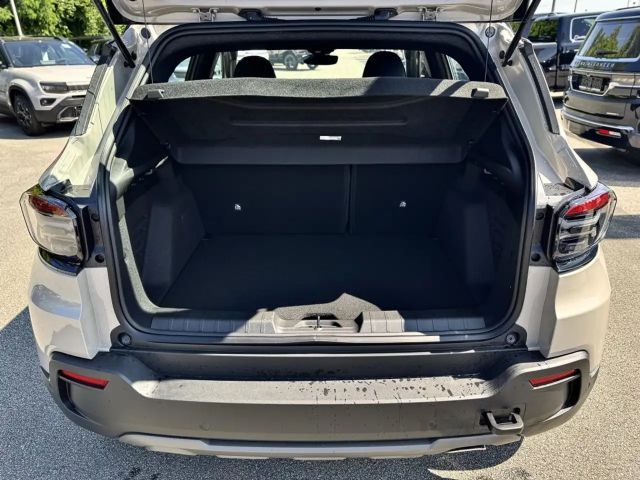 Jeep Avenger 1.2 e-Hybrid 4xe Upland AUT