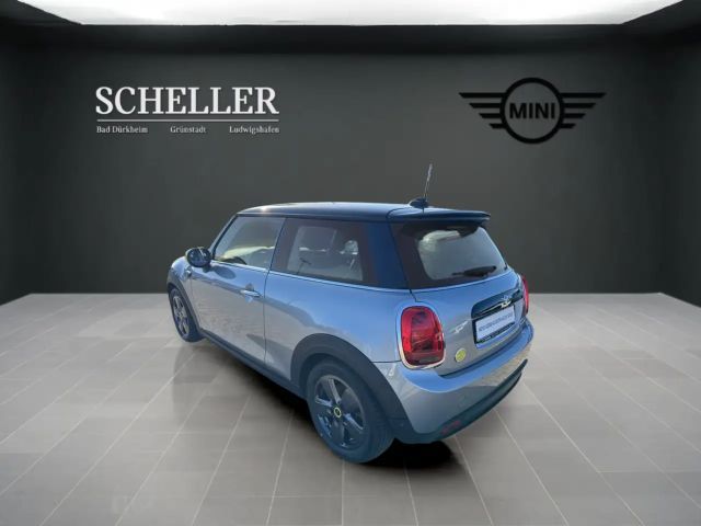 MINI Mini Electric 3-deurs SE
