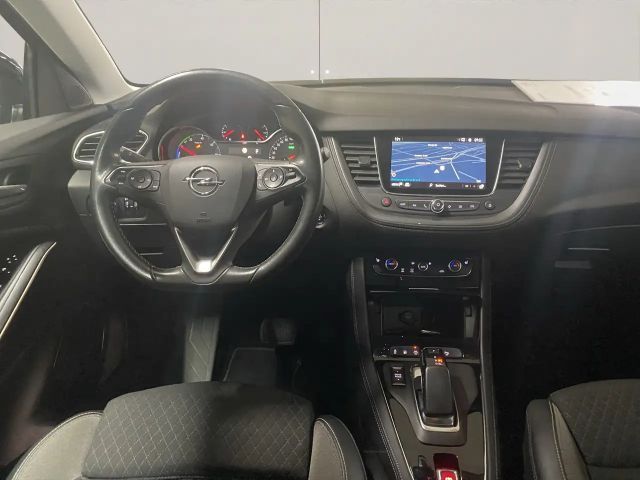 Opel Grandland X Elegance