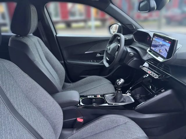 Peugeot 2008 Allure Pack