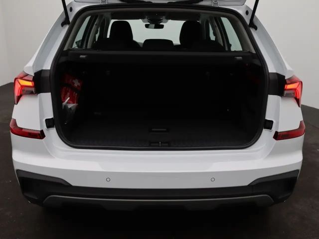 Skoda Kamiq 1.0 TSI Selection