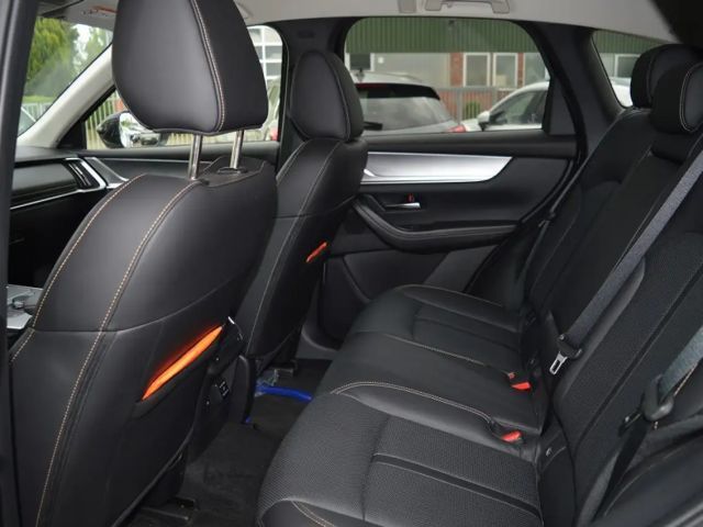 Mazda CX-60 2.5L e-Skyactiv
