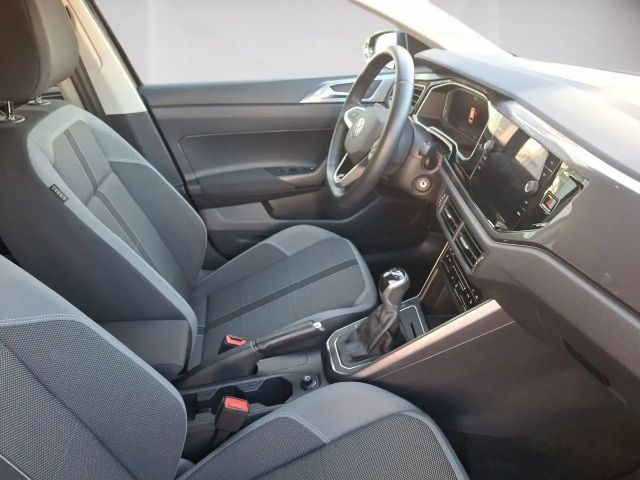 Volkswagen Polo 1.0 TSI Style